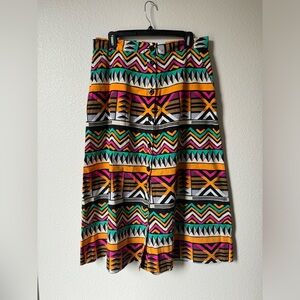 Brand new midi skirt